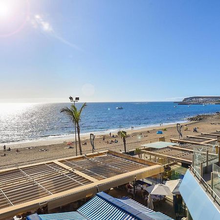 Casas Meloneras By Villagrancanaria מראה חיצוני תמונה