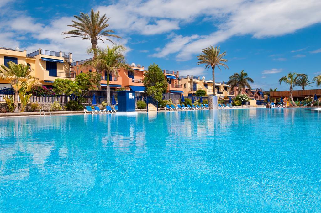 Casas Meloneras By Villagrancanaria חדר תמונה