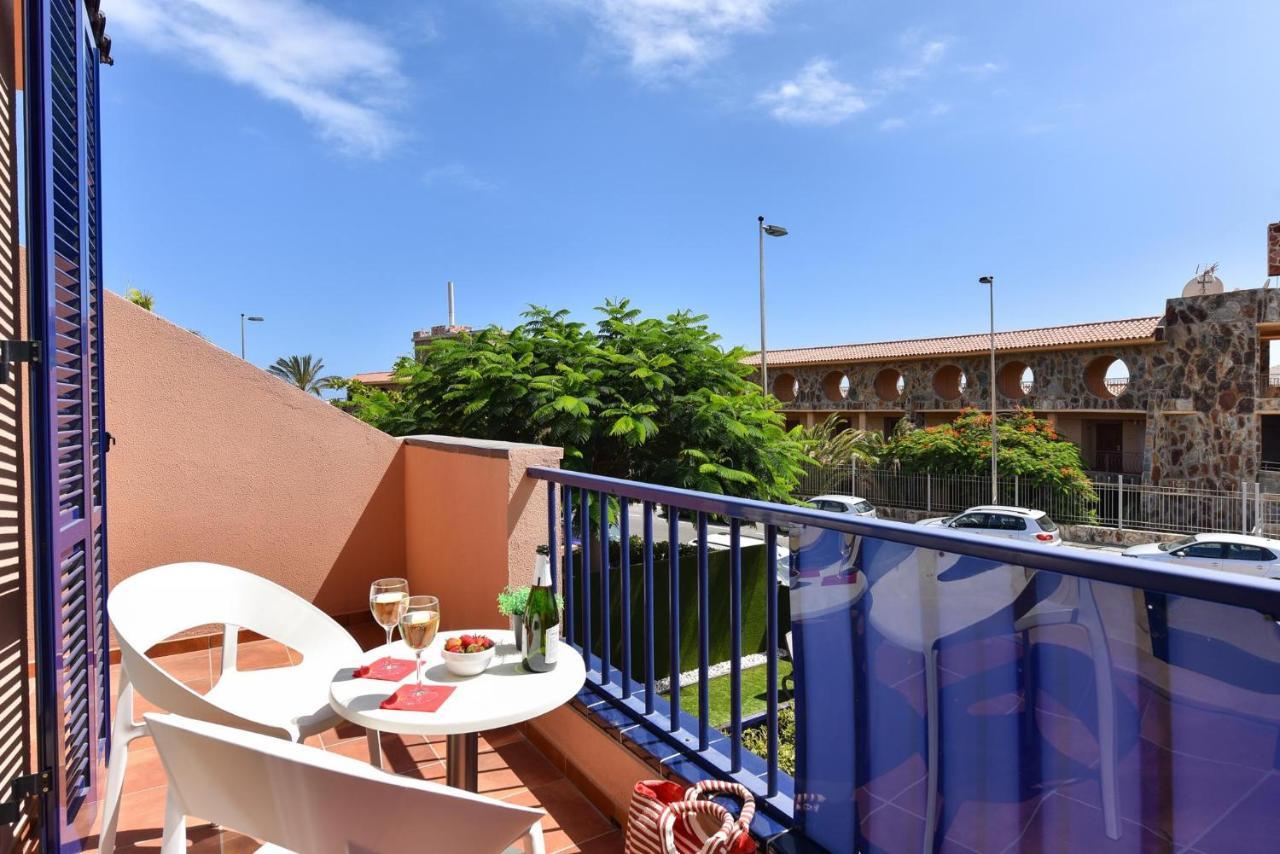 Casas Meloneras By Villagrancanaria מראה חיצוני תמונה