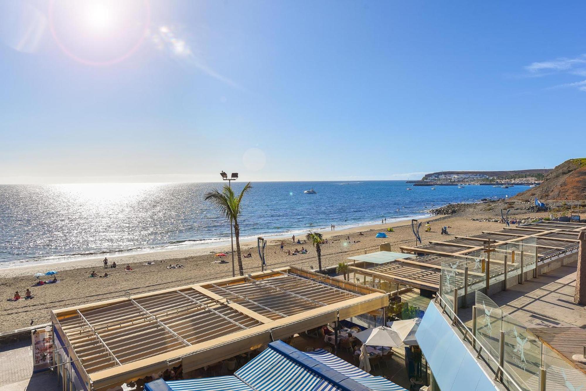 Casas Meloneras By Villagrancanaria מראה חיצוני תמונה