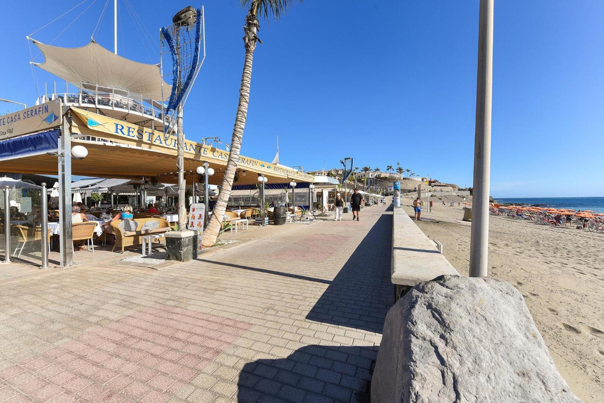 Casas Meloneras By Villagrancanaria מראה חיצוני תמונה