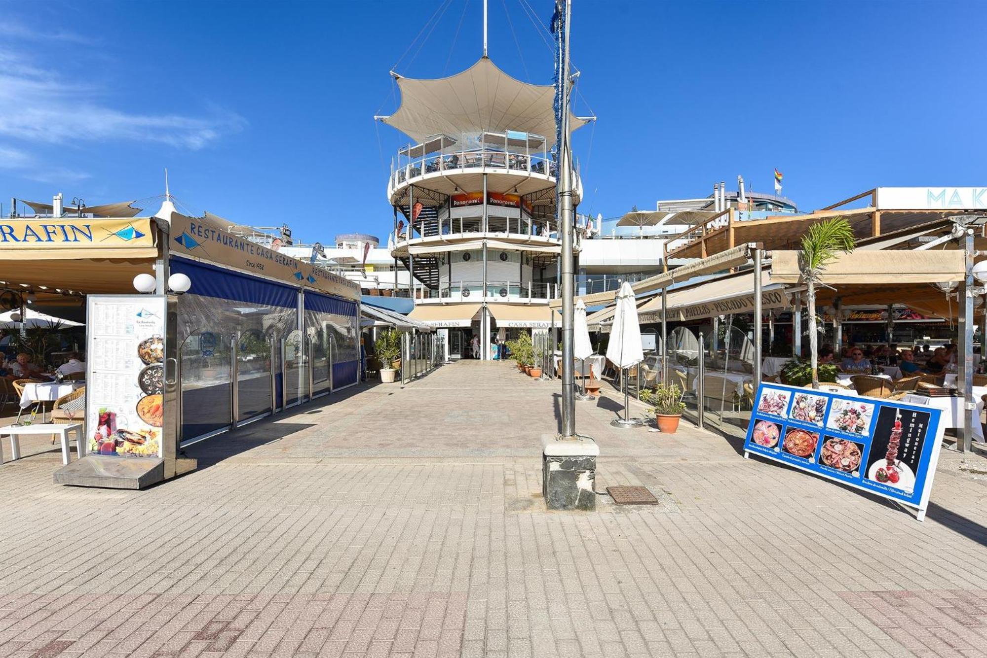 Casas Meloneras By Villagrancanaria מראה חיצוני תמונה