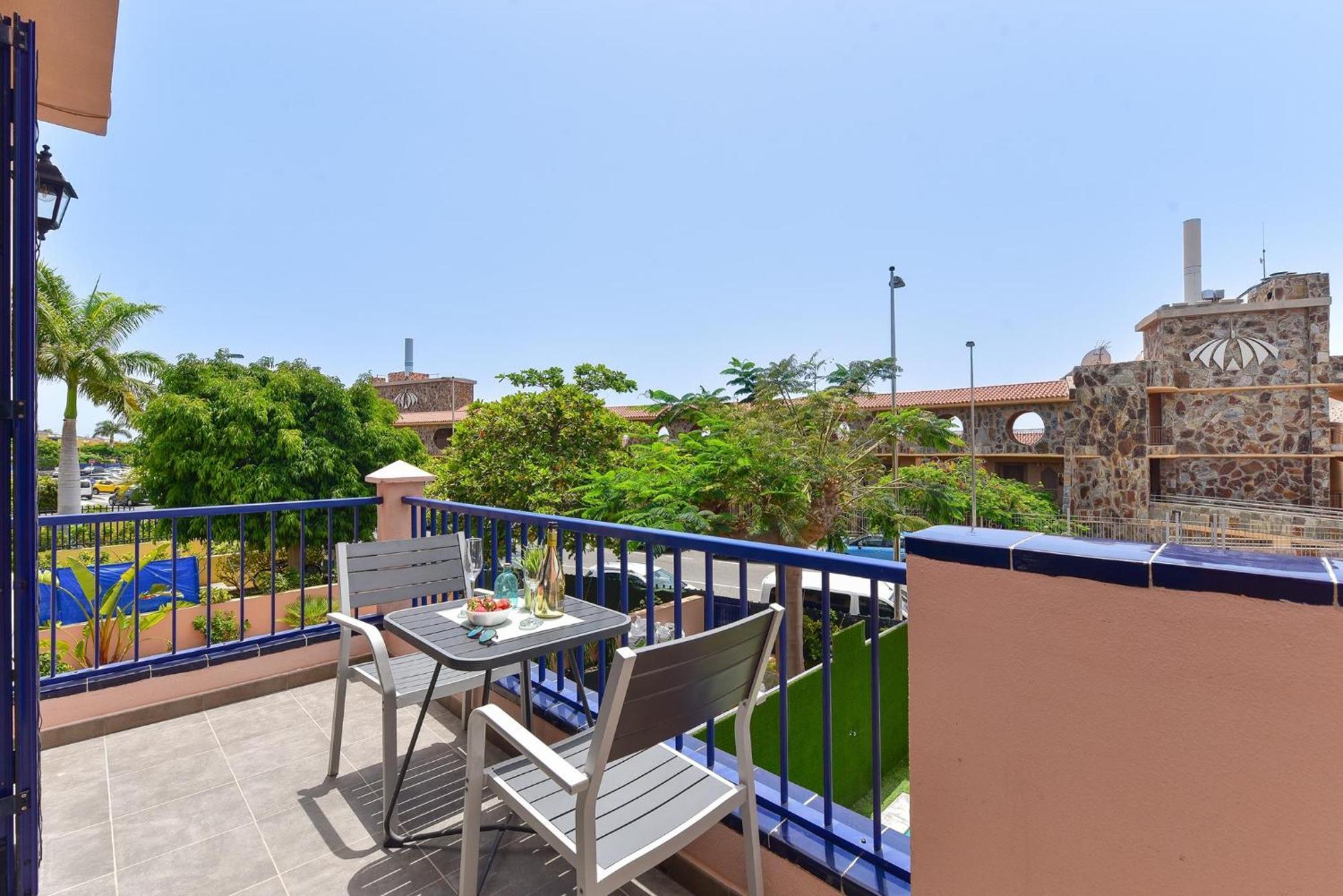 Casas Meloneras By Villagrancanaria מראה חיצוני תמונה