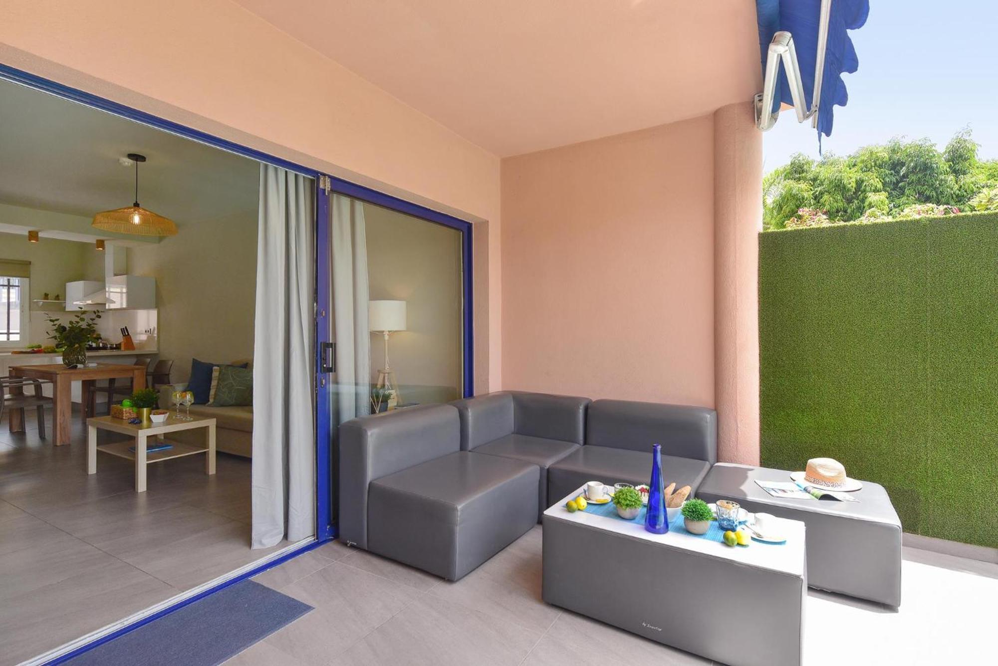 Casas Meloneras By Villagrancanaria מראה חיצוני תמונה