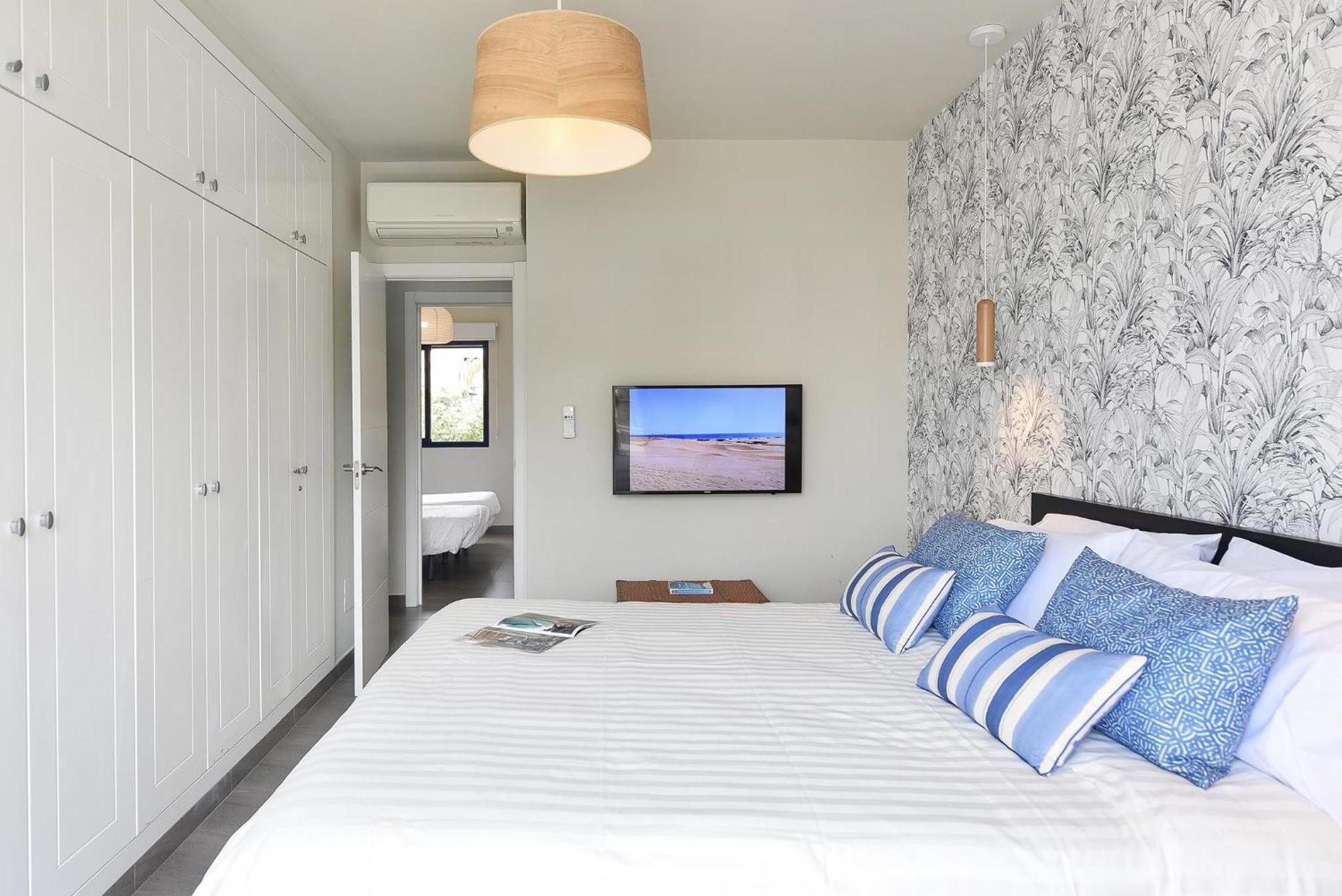 Casas Meloneras By Villagrancanaria מראה חיצוני תמונה