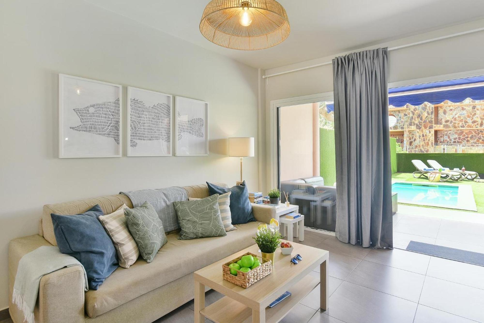 Casas Meloneras By Villagrancanaria מראה חיצוני תמונה