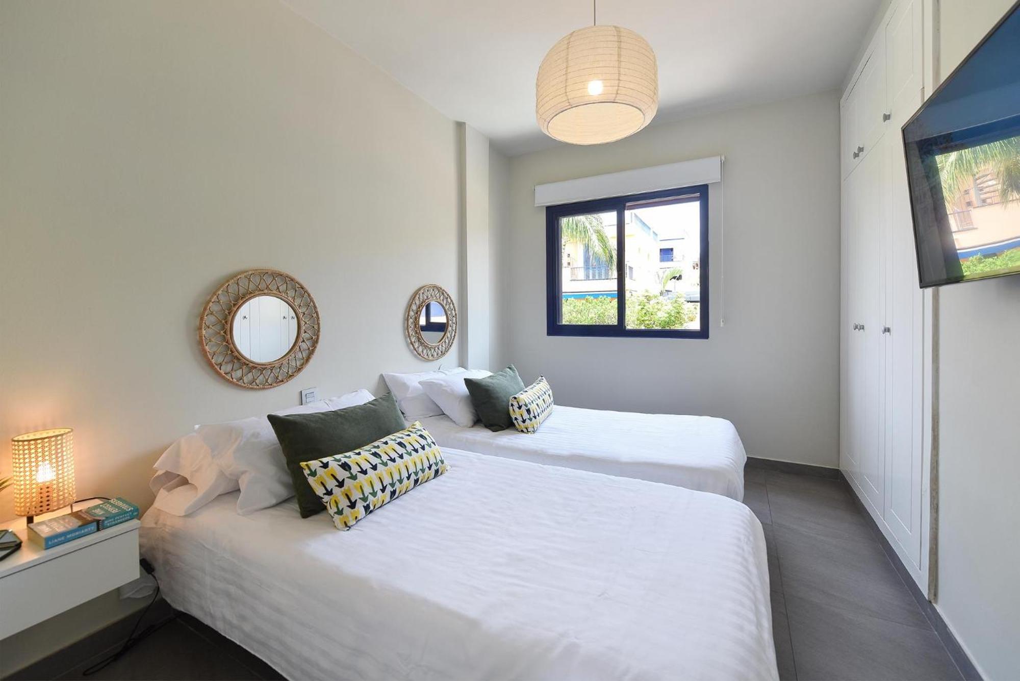 Casas Meloneras By Villagrancanaria מראה חיצוני תמונה