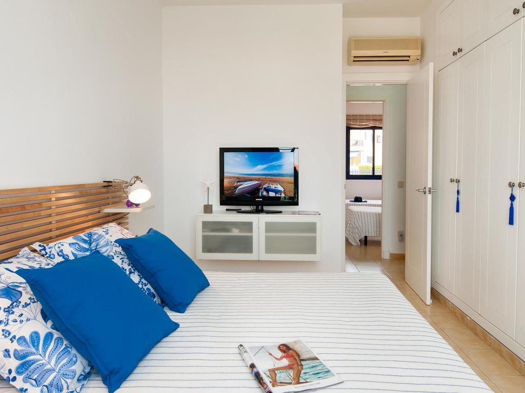 Casas Meloneras By Villagrancanaria מראה חיצוני תמונה