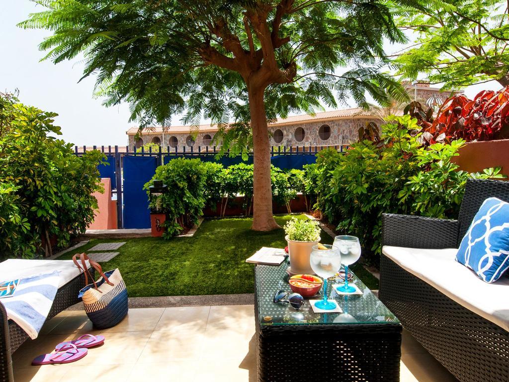 Casas Meloneras By Villagrancanaria מראה חיצוני תמונה