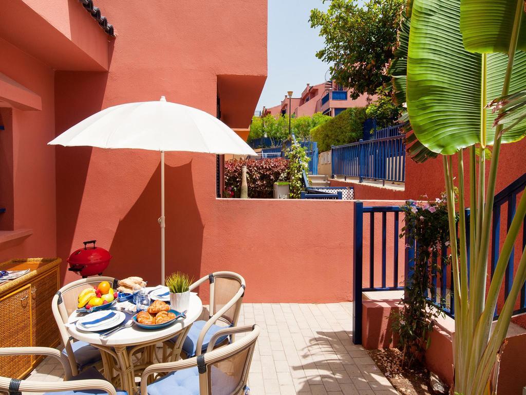 Casas Meloneras By Villagrancanaria מראה חיצוני תמונה