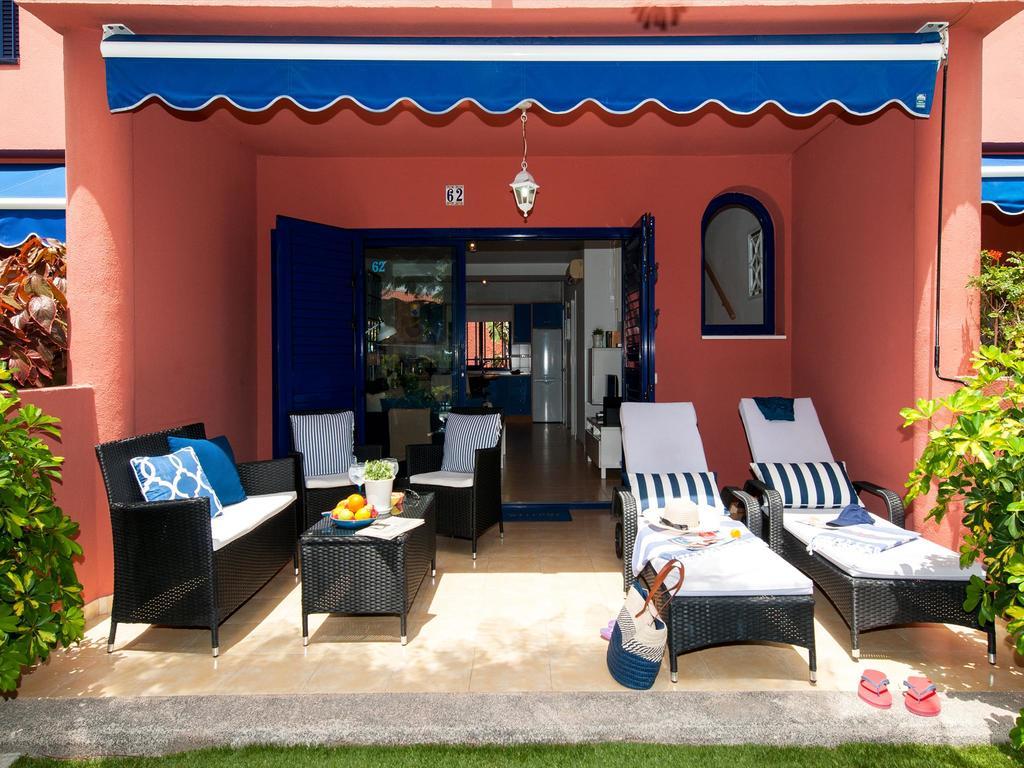Casas Meloneras By Villagrancanaria מראה חיצוני תמונה