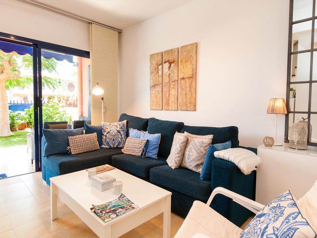 Casas Meloneras By Villagrancanaria מראה חיצוני תמונה
