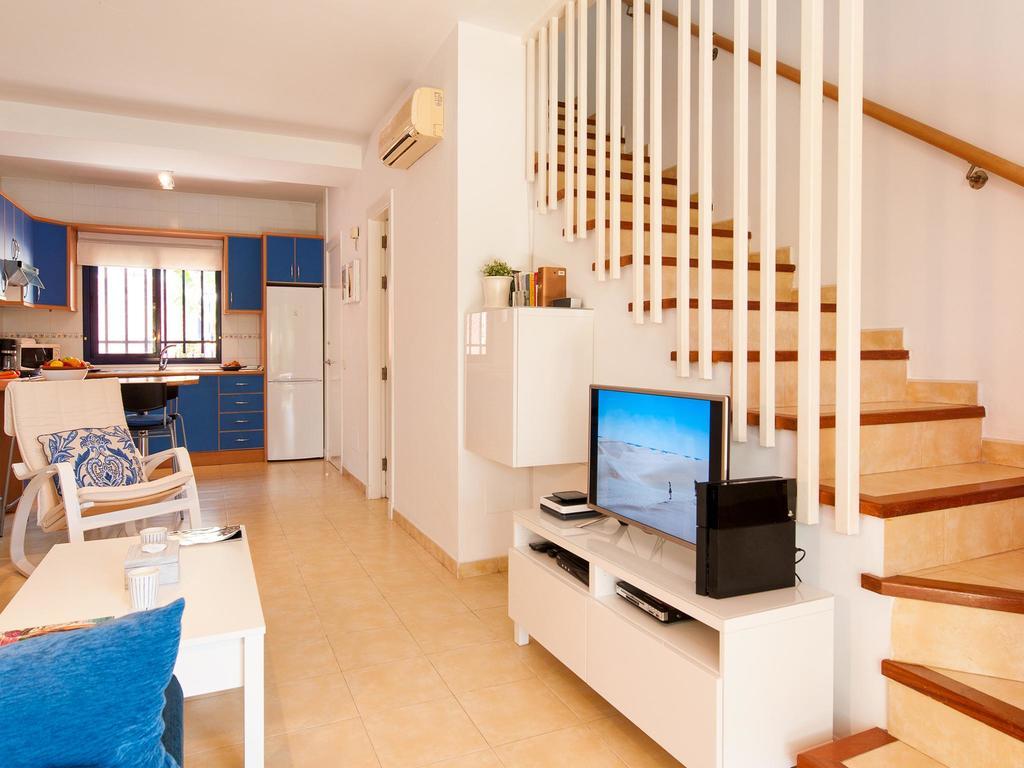 Casas Meloneras By Villagrancanaria מראה חיצוני תמונה