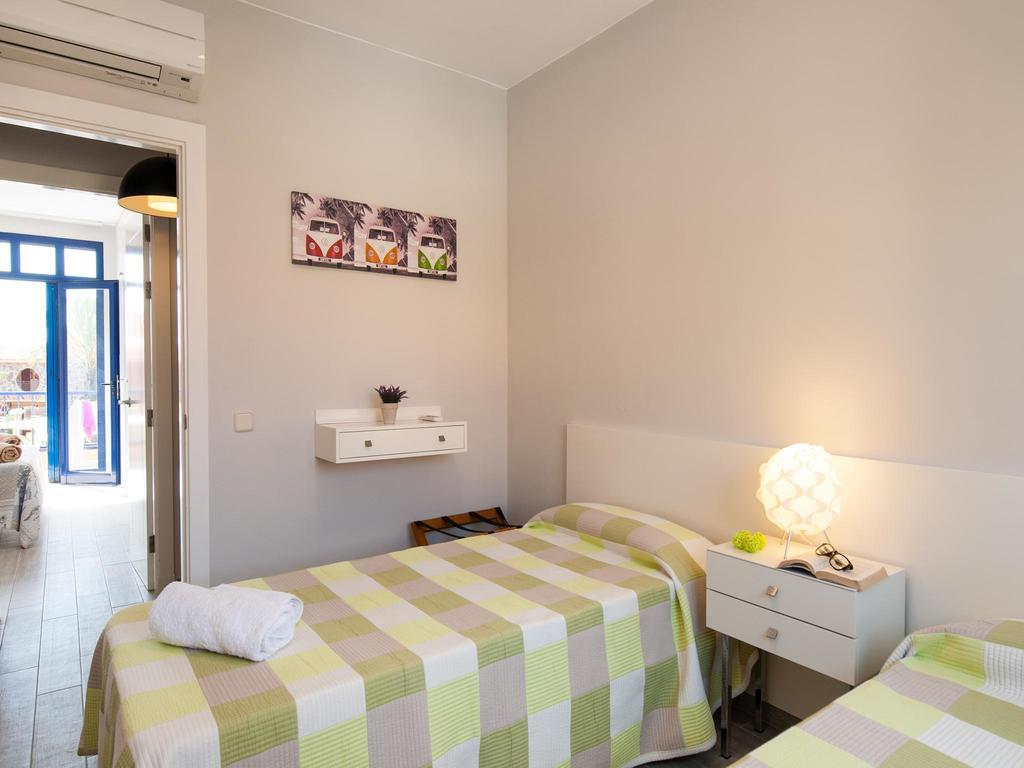 Casas Meloneras By Villagrancanaria מראה חיצוני תמונה