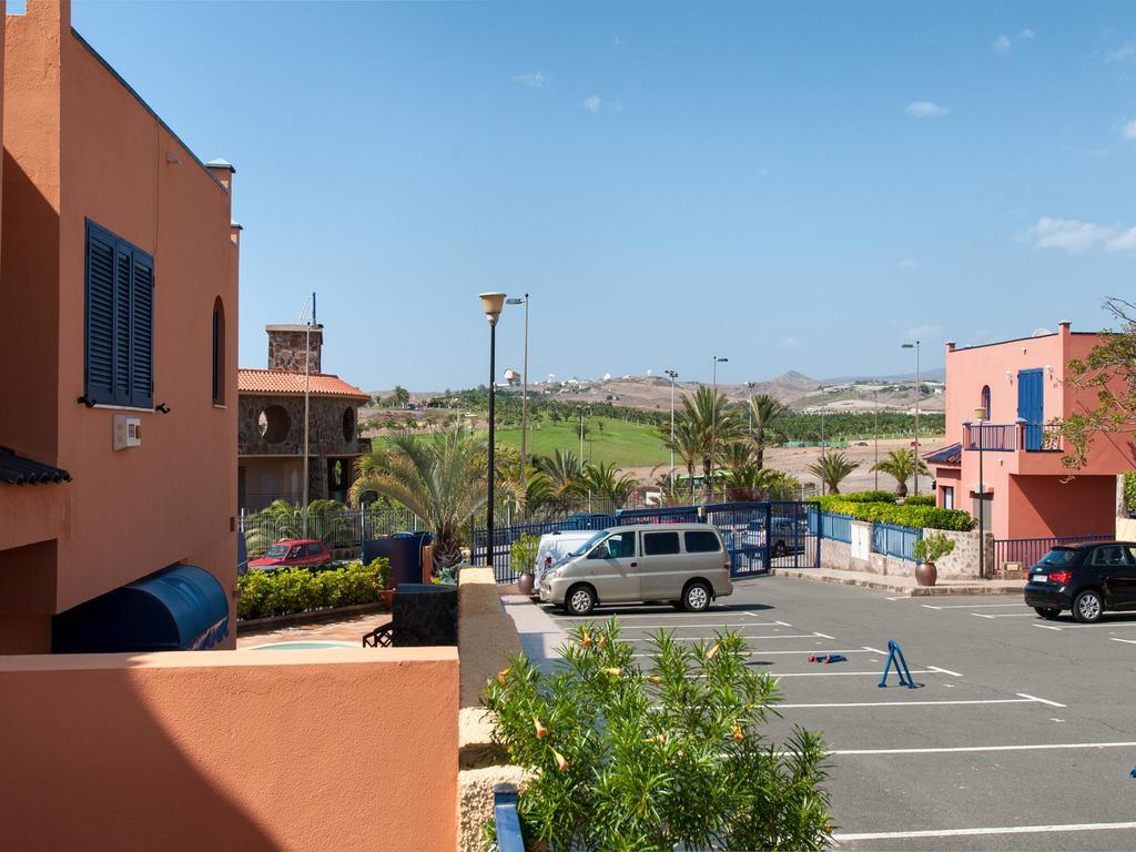 Casas Meloneras By Villagrancanaria מראה חיצוני תמונה