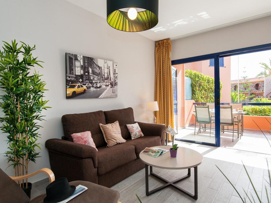 Casas Meloneras By Villagrancanaria מראה חיצוני תמונה