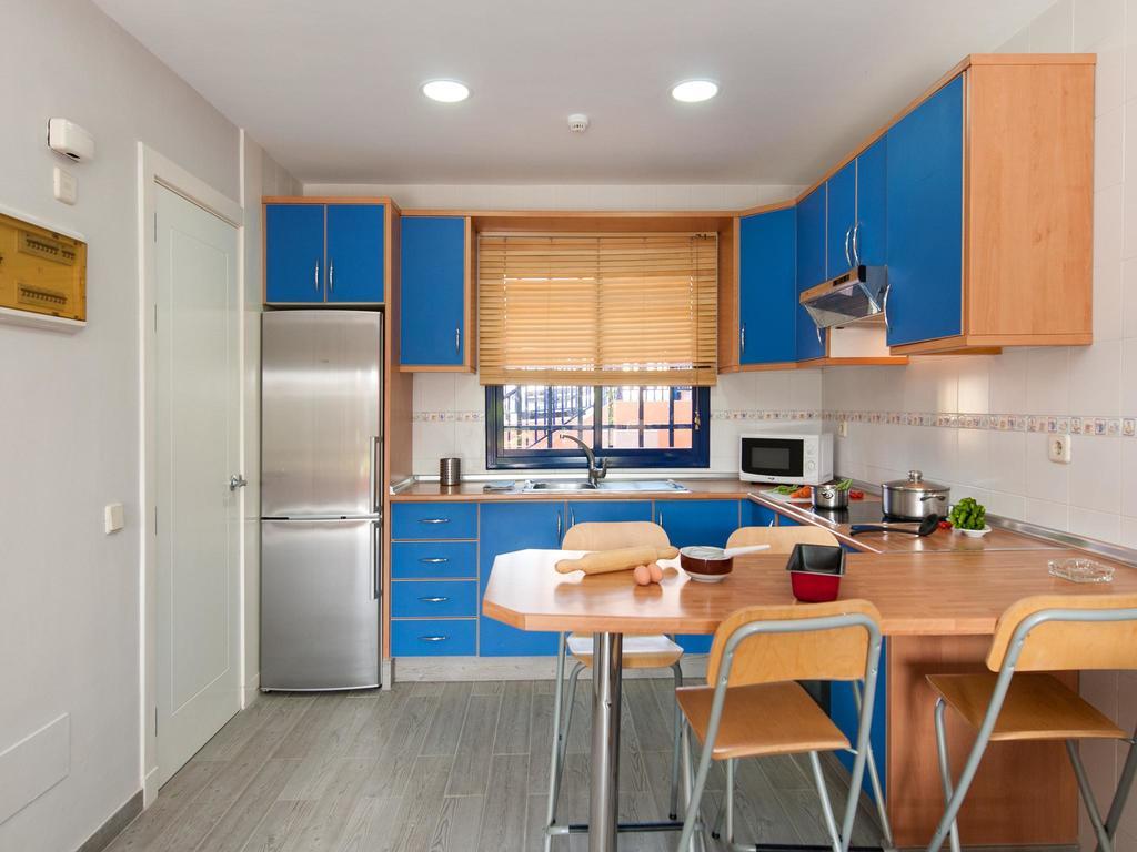 Casas Meloneras By Villagrancanaria מראה חיצוני תמונה