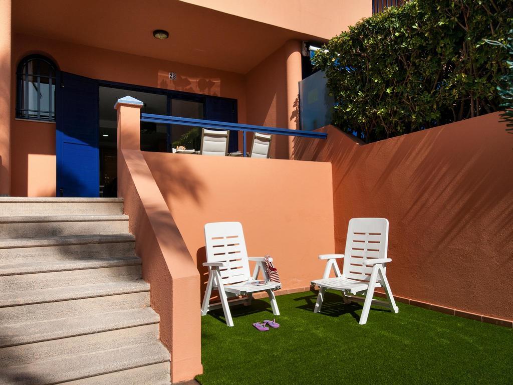 Casas Meloneras By Villagrancanaria מראה חיצוני תמונה