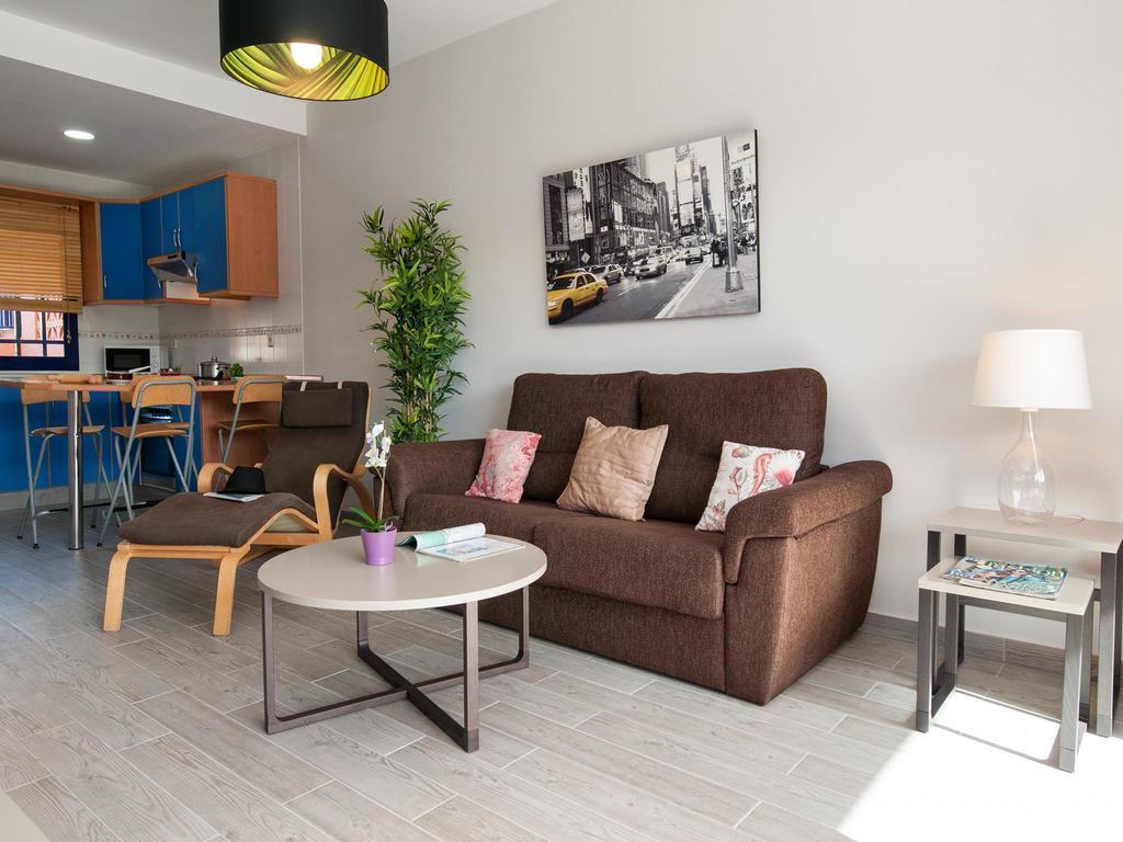 Casas Meloneras By Villagrancanaria מראה חיצוני תמונה
