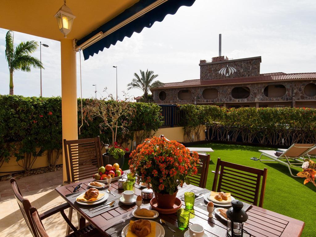 Casas Meloneras By Villagrancanaria מראה חיצוני תמונה