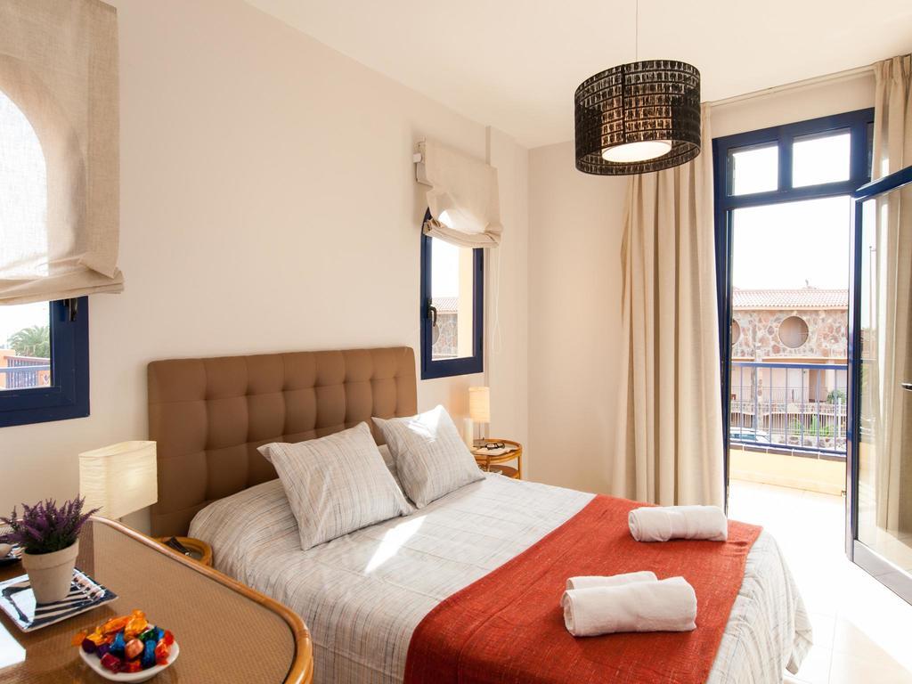 Casas Meloneras By Villagrancanaria מראה חיצוני תמונה