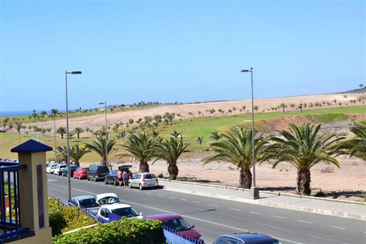 Casas Meloneras By Villagrancanaria מראה חיצוני תמונה