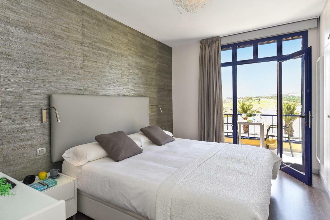 Casas Meloneras By Villagrancanaria מראה חיצוני תמונה