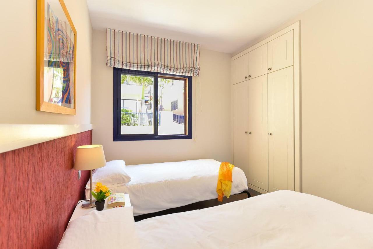Casas Meloneras By Villagrancanaria מראה חיצוני תמונה
