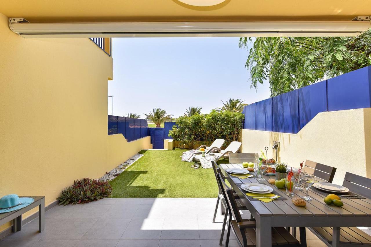 Casas Meloneras By Villagrancanaria מראה חיצוני תמונה